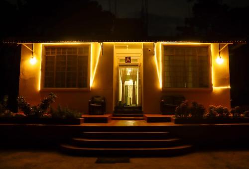 Pine Tree Lodge, Shillong (Foto 8)