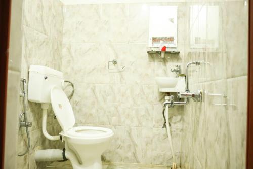 Pine Tree Lodge, Shillong (Foto 7)
