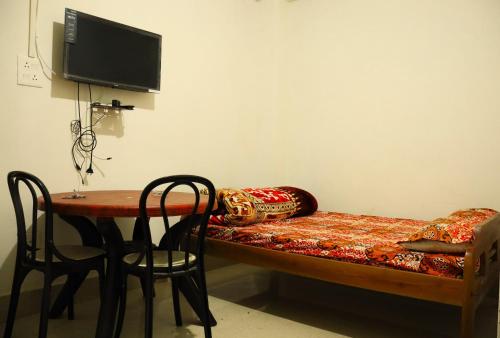 Pine Tree Lodge, Shillong (Foto 6)