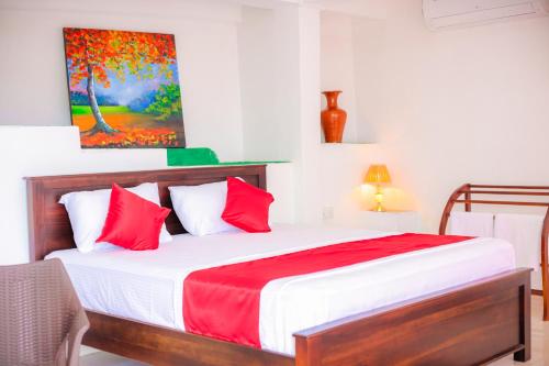 Cielo Residence, Kandy (fotografie 3)