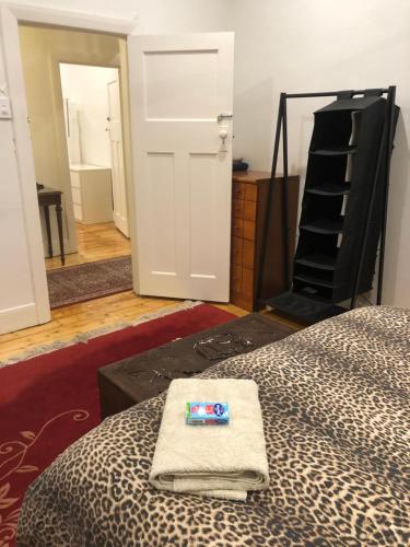 Caulfield Racecourse