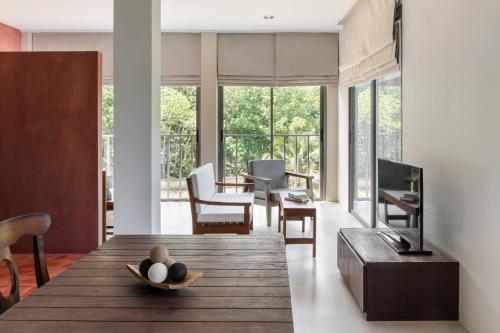 Facilities, Anda Lanta Residence and Rentals - Adult Only in Ba Kantiang Bay