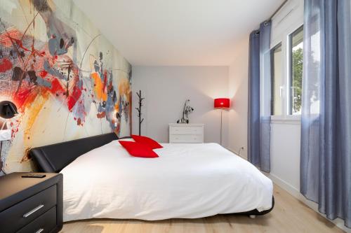 CALME et DETENTE en famille ou entre amis in Ducey