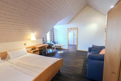 Hochsten Natur Erlebnis Hotel in Deggenhausertal