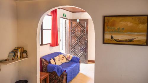Apartment with Garden View image 1