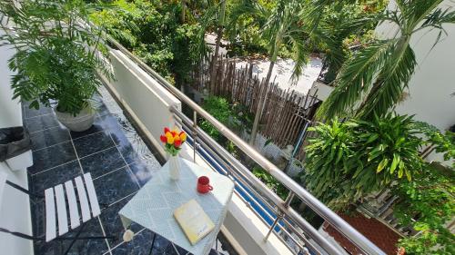 Minh Trang Villa Hoi An -BBQ Garden, Hoi An (fotografie 7)