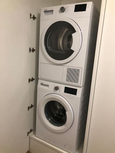 Elegant 2BR Apartment - Canal3, Zúrich (foto 6)