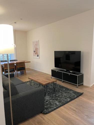 Elegant 2BR Apartment - Canal3, Zúrich (foto 8)