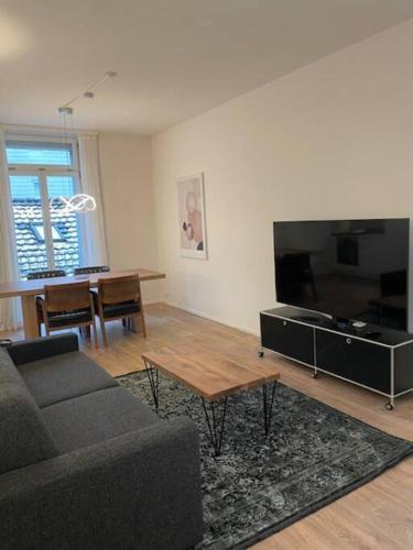 Elegant 2BR Apartment - Canal3, Zúrich (foto 2)