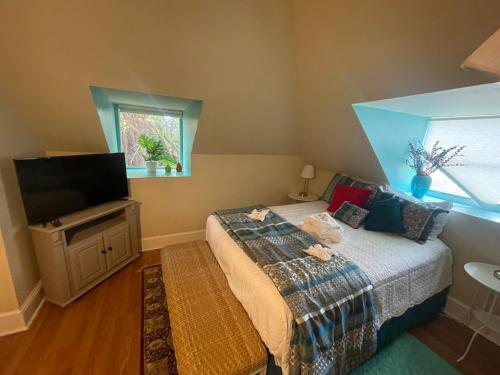 Homestead Diamond in Homestead, USA