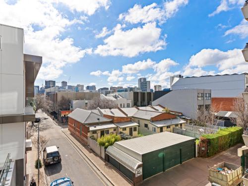 Parkland Vista Luxury Retreat