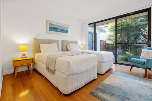 Three-Bedroom House image 10