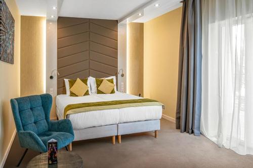 600013364 Hotel Ózon & Luxury Villas