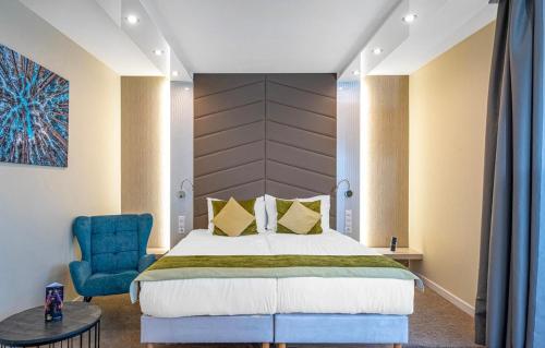 600013369 Hotel Ózon & Luxury Villas