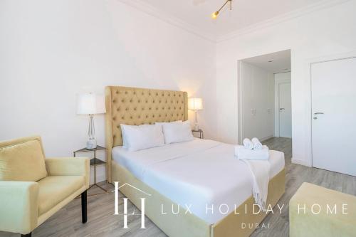 LUX - The Shoreline Beach House - main image