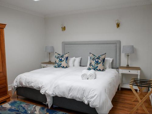 Petites Bulles Lodge Room Type - Luxury Family Room