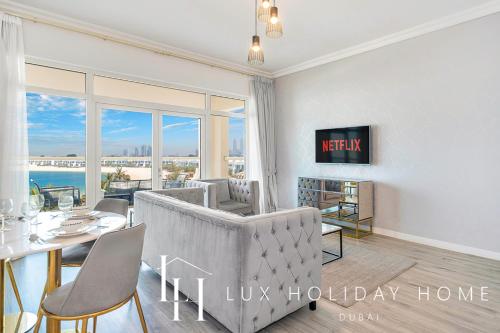 LUX - The Shoreline Beach House - image 11