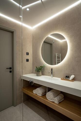 Sentro Boutique Hotel, Sofia (photo 9)