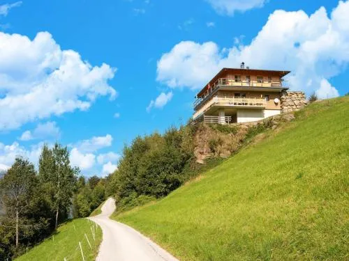 Apartment in Distelberg near Ski Slopes in Aschau, Österreich