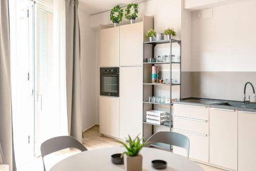 Superior One-Bedroom Apartment with Balcony