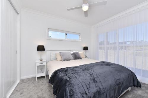 Magpie Two - Two for Joy Estate. 3 bedroom sleeping 6