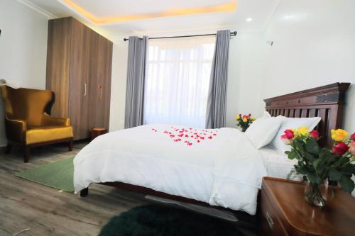 HK Villas in Nanyuki