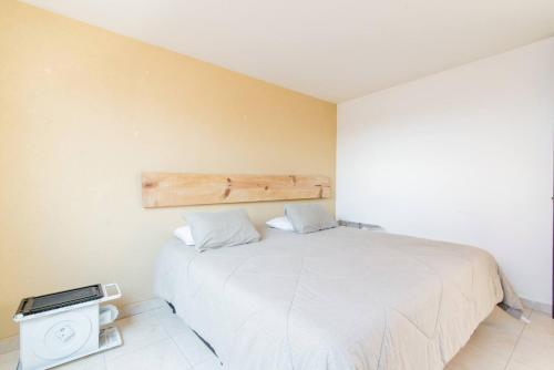 Habitación con Cama King Size en Puebla, Puebla in San Baltasar, Mexico