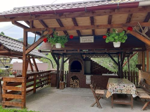 Lip si Ely in Targoviste