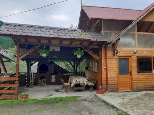 Lip si Ely in Targoviste