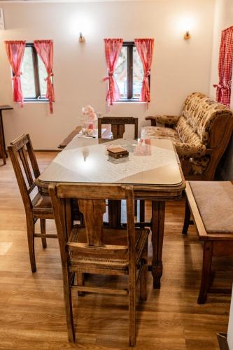 FRAMI Holiday Home in Klanjec