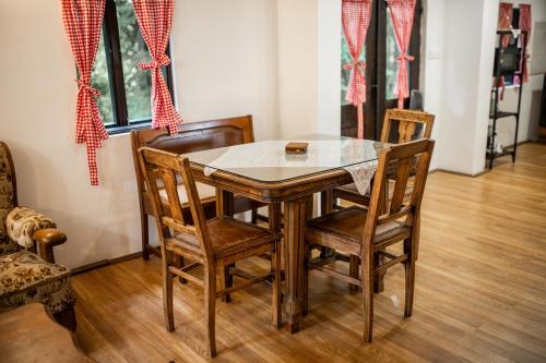 FRAMI Holiday Home in Klanjec