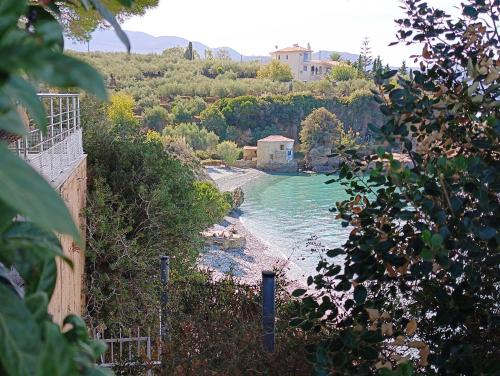 Palaiohora Avias Apartments 2 in Akrogiali