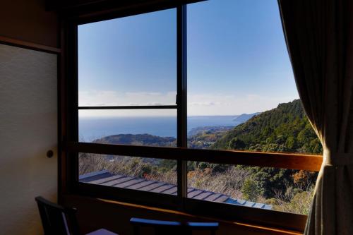 伊豆に創癒の隠れ郷 水生の庄の設備