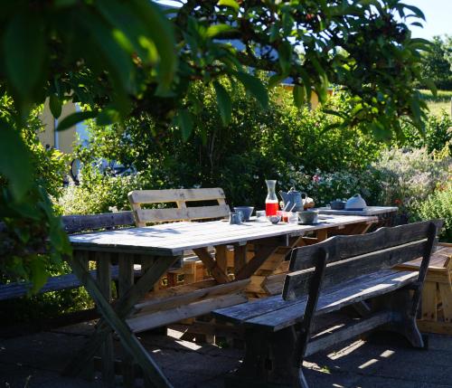 Aed, Møllehusets Bed & Breakfast in Nordborg