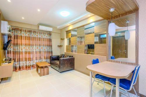 Two-Bedroom Apartment image 10