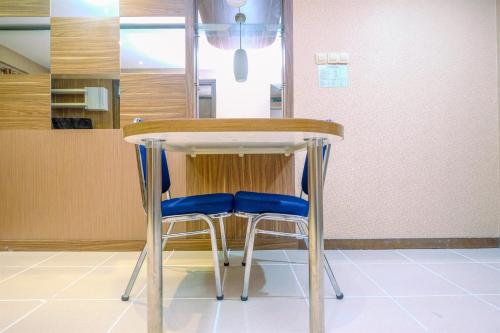 Two-Bedroom Apartment image 9