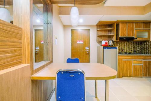 Two-Bedroom Apartment image 8