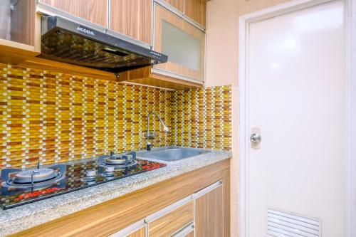 Two-Bedroom Apartment image 7
