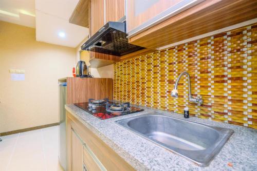 Two-Bedroom Apartment image 6