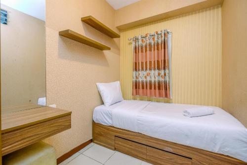 Two-Bedroom Apartment image 5
