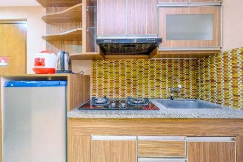 Two-Bedroom Apartment image 2