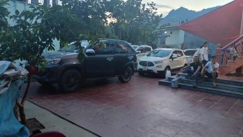 A Xưởng Homestay 