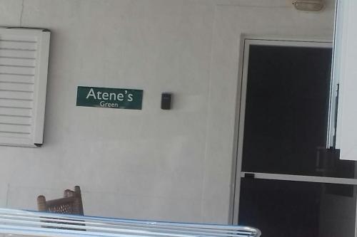 Atene's Green House Kefalos gîte à louer Ágios Konstantínos