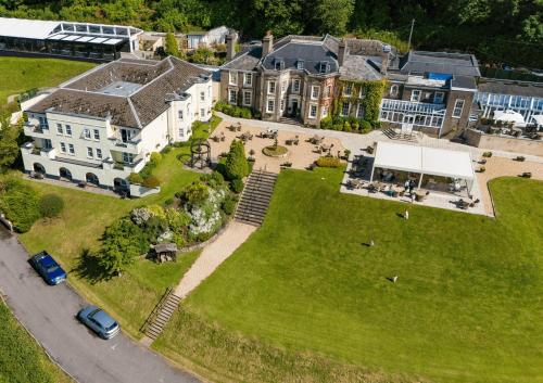 New House Country Hotel - image 6