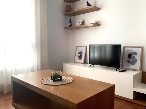 Apartamento Cúrcuma - Vigo Centro - image 5