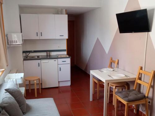 편의 시설/서비스, Apartamentos Las Tuyas 3000 in 시에라 네바다