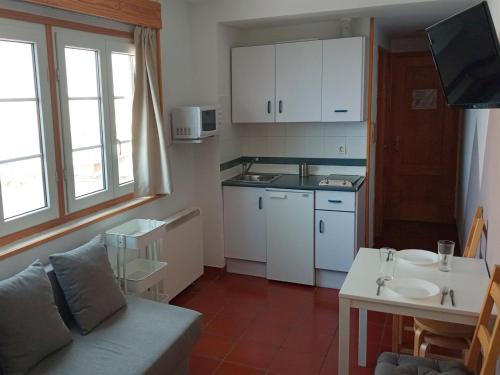 편의 시설/서비스, Apartamentos Las Tuyas 3000 in 시에라 네바다