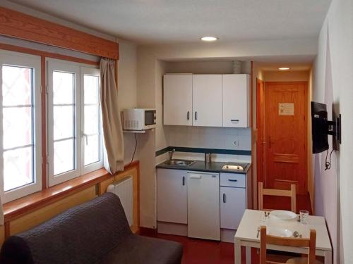 편의 시설/서비스, Apartamentos Las Tuyas 3000 in 시에라 네바다