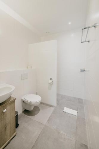 Amsterdam ID Aparthotel - image 10