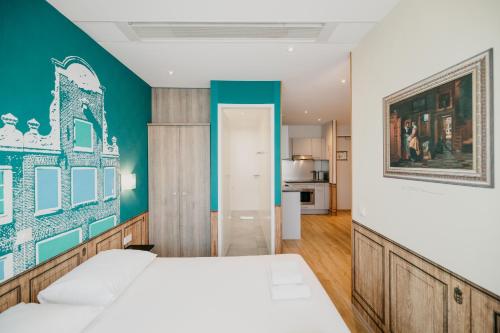 Amsterdam ID Aparthotel - image 11